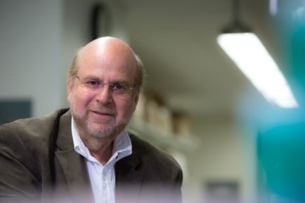 Cancer researcher Sadik Esener.