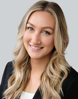 Chelsea Sykora headshot