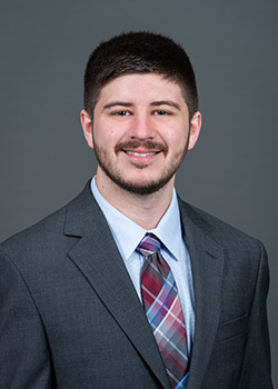 Andrew Valenciano headshot