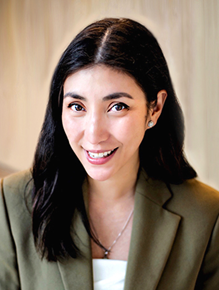 Antoniette Montelibano