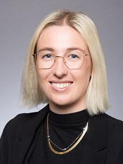 Taylor Charron, M.D.