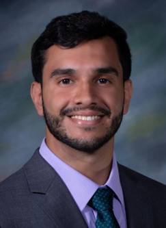 Eric Torres Rivera
