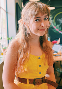 Frederika Sullivan