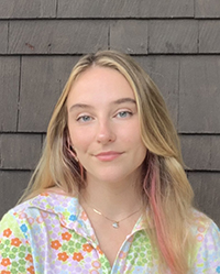 A professional photo of Gillian Driscoll.
