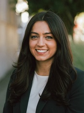 Jamila Godil, M.D.