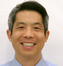 Jerry Lin