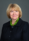 Susan King, member of the 博彩网站 Board of Directors.