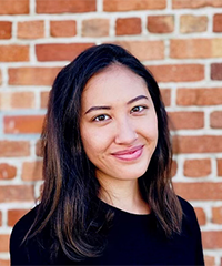 Kayla Maanum headshot