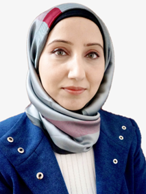 Nida Shah