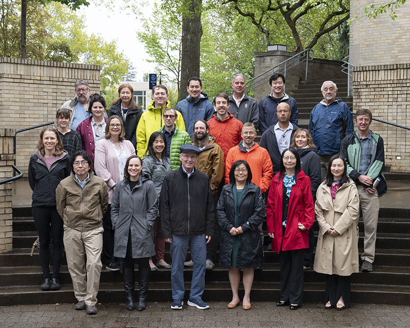 2024 Department of Pathology and Lab Medicine Faculty