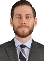 Zach Adham MD