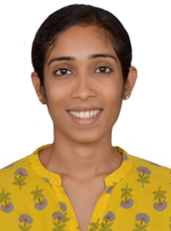 Sasha Menon
