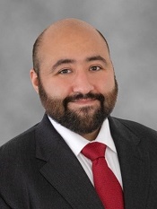 Muhibullah Tora, M.D., Ph.D.