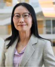 Yabing Chen, PhD, MBA, FAHA