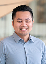 Edward Tran