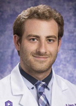 Adam Lipson, MD