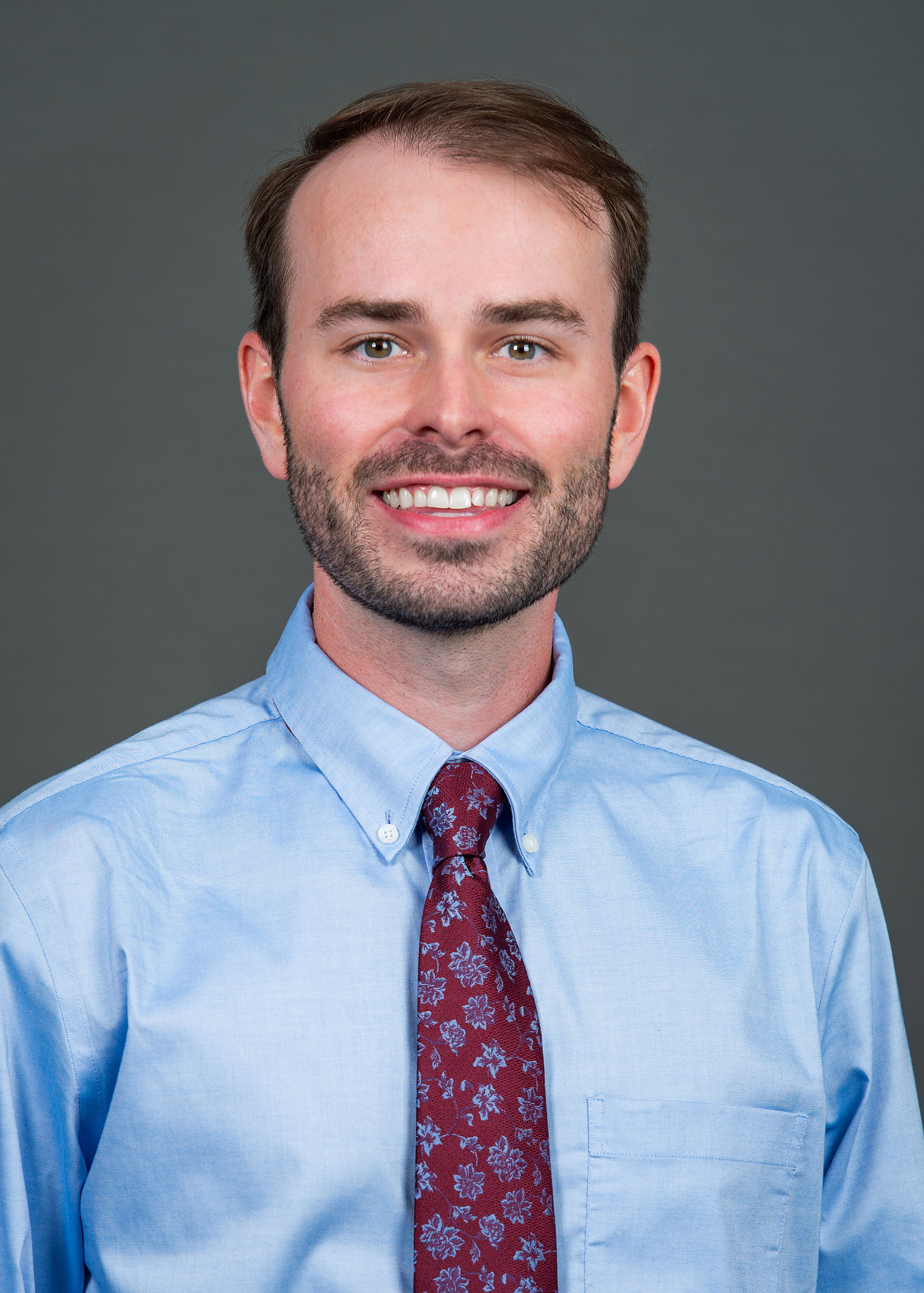 Mitchell Behle