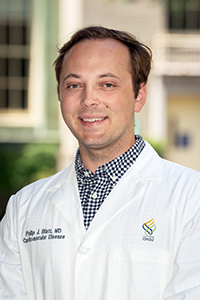 Philip J. Blatt