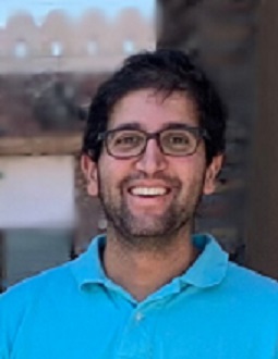 AJ Dalal