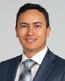 Fabio Rodriguez Headshot