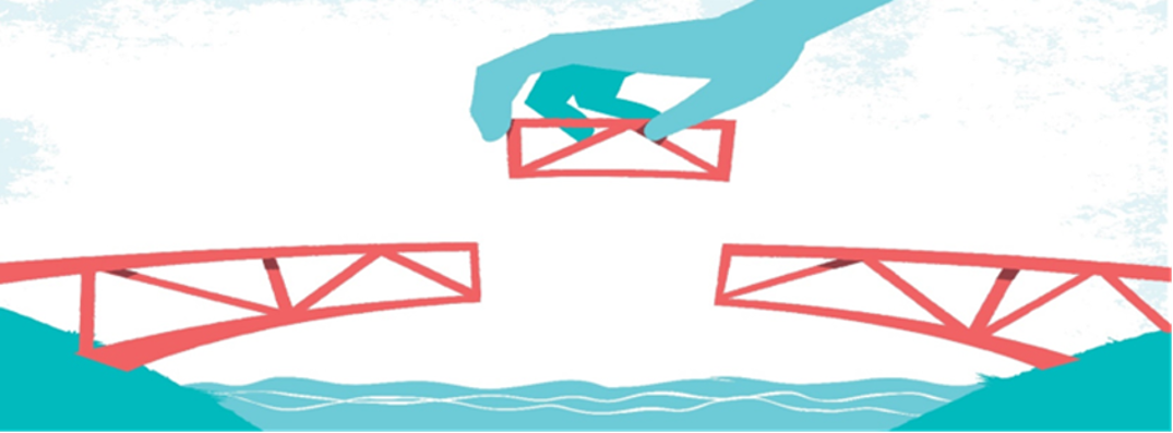 building bridges to care