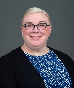 Jessica Hebert Photo