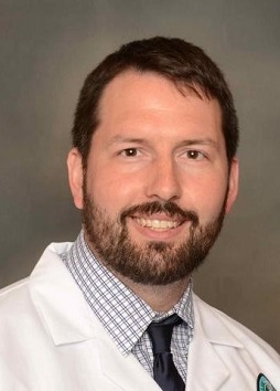 Josh Hanna, MD