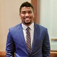 Lorenzo Redmond