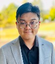 Photograph of Dr. Andi Ngo