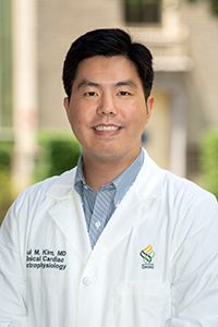 Paul Kim