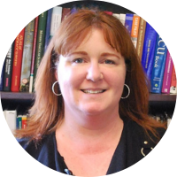 Samantha Underwood, MS, CCRP