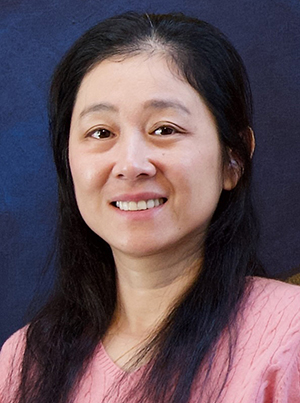 Dr. Tianyi Mao