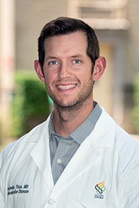 Benjamin Titus