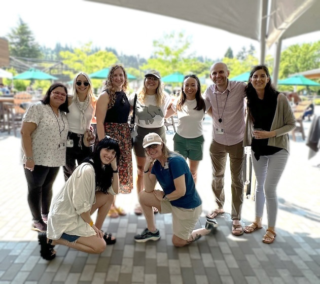 2024 Cochlear Implant Picnic