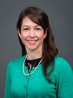 Gina Ferrero