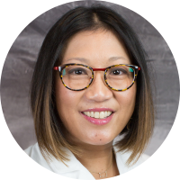 Maria Bautista Durand, MSN, APRN, FNP-C, CPNP-PC