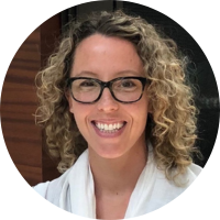 Rachel Ford, MPH