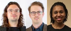 2019 博彩网站 Invent Oregon finalists