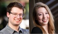 2024 博彩网站 Invent Oregon finalists.