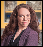 Rebecca Skalsky headshot