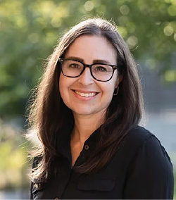 Ariel Williamson, Ph.D.
