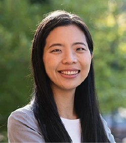Sunny Bai, Ph.D.