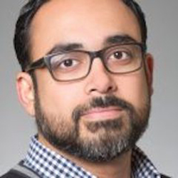 Shadab Rahman