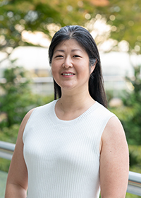 Photo of Enjae Jung, M.D.,