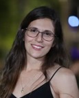 Hen Halamish, Brody lab