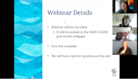 Webinar - Including Disability Communities in Emergency Preparedness: Part 1