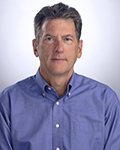 A professional headshot of 博彩网站 interim president Steve Stadum