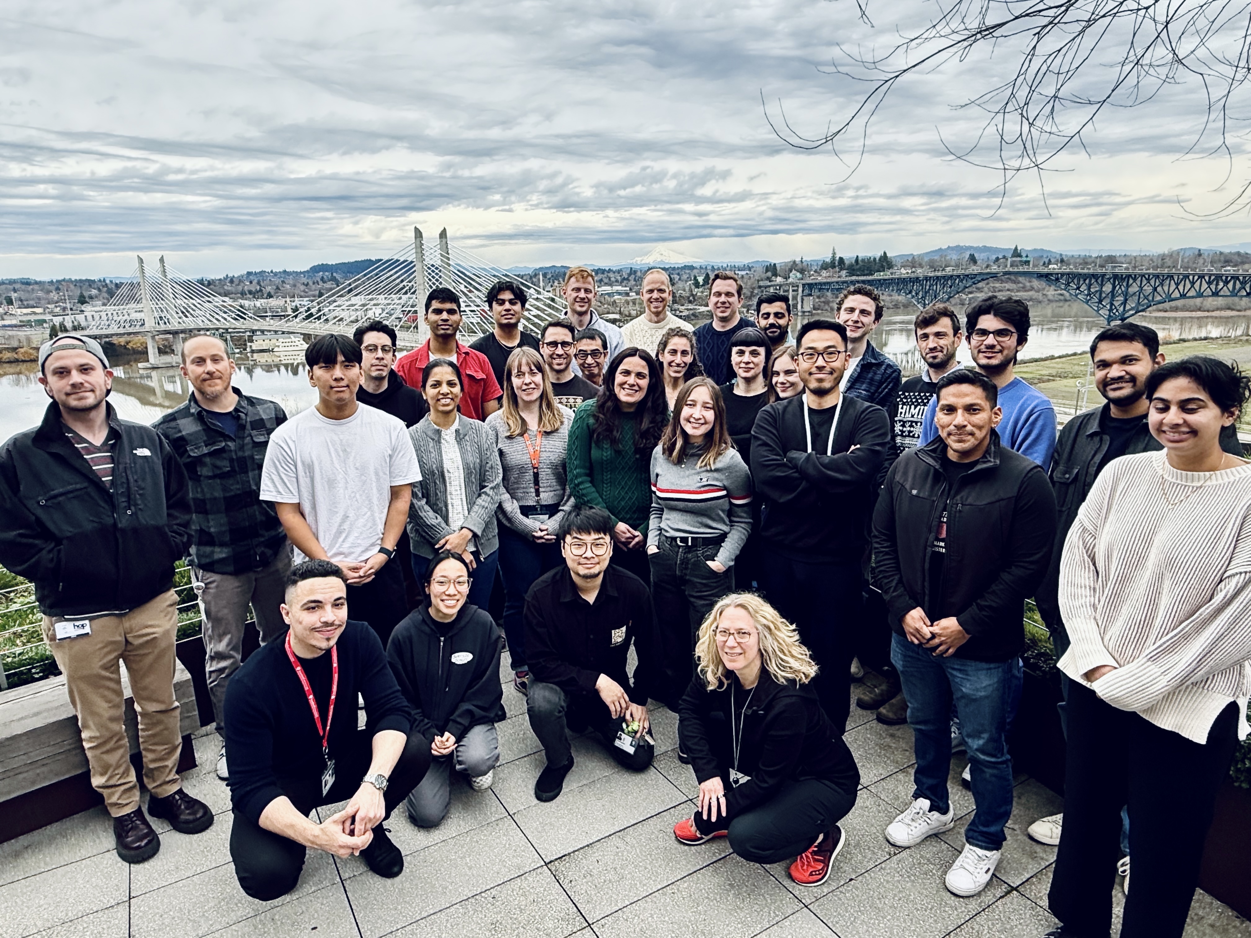 GIBBS LAB PHOTO