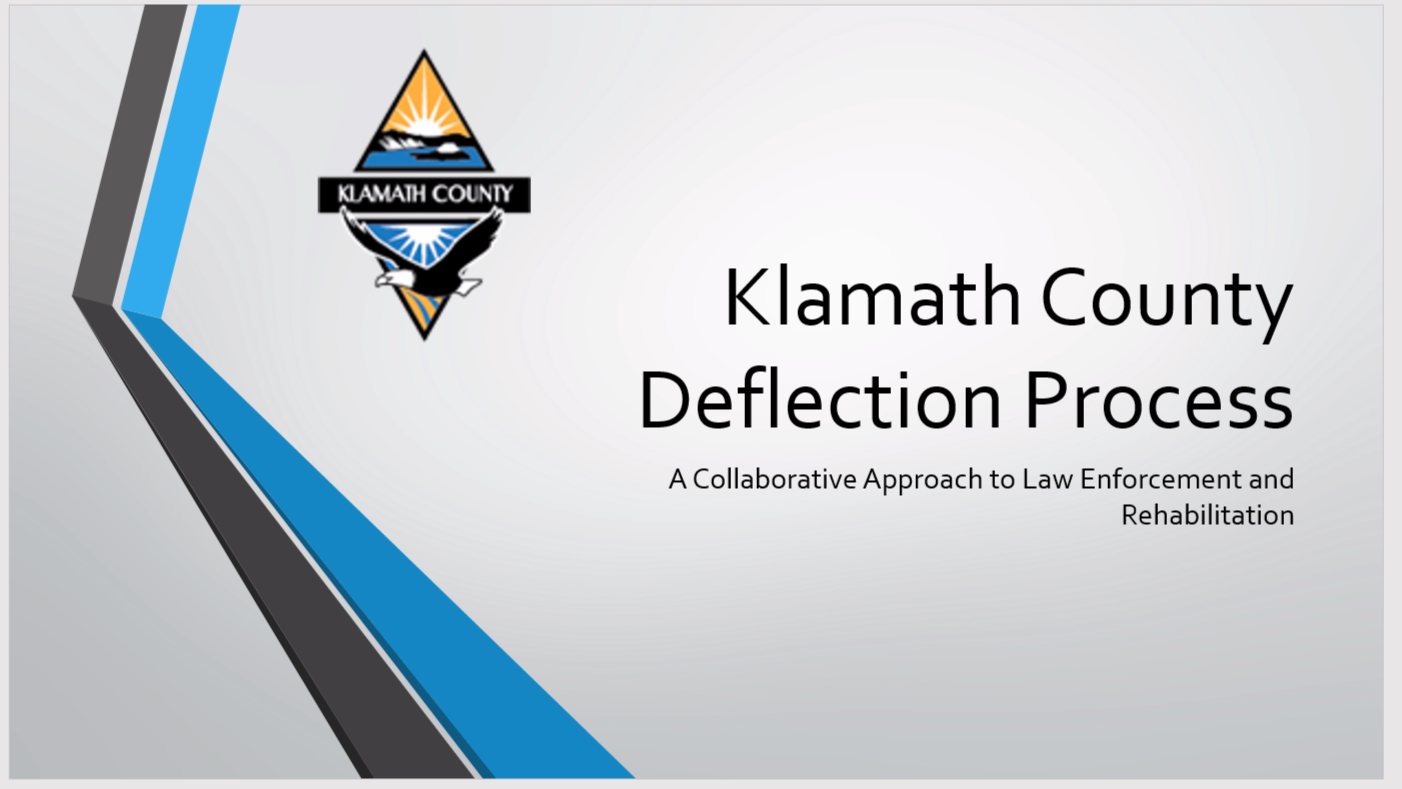 Session 9 Deflection Recording