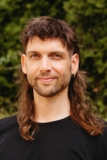 Headshot of David Engel